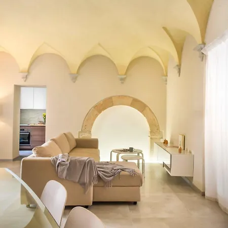 Casa Dell'architetto Cattedrale By Wonderful Italy * Palermo