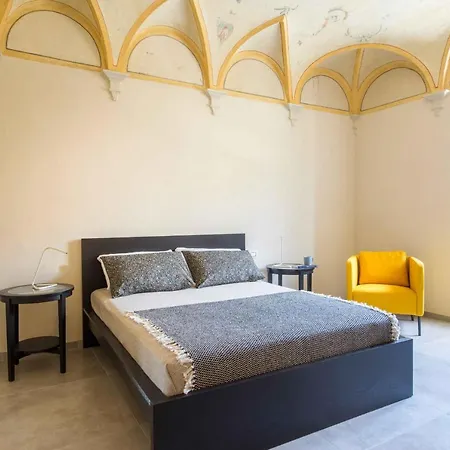 Lejlighed Casa Dell'architetto Cattedrale By Wonderful Italy