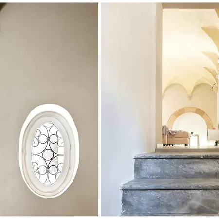 Casa Dell'architetto Cattedrale By Wonderful Italy * Palermo