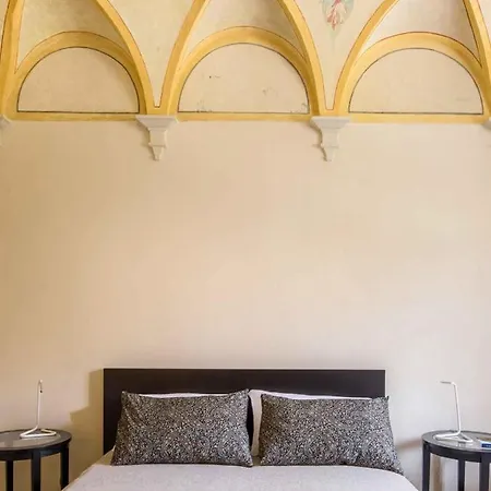 Lejlighed Casa Dell'architetto Cattedrale By Wonderful Italy *
