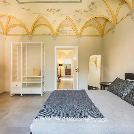 Lejlighed Casa Dell'architetto Cattedrale By Wonderful Italy